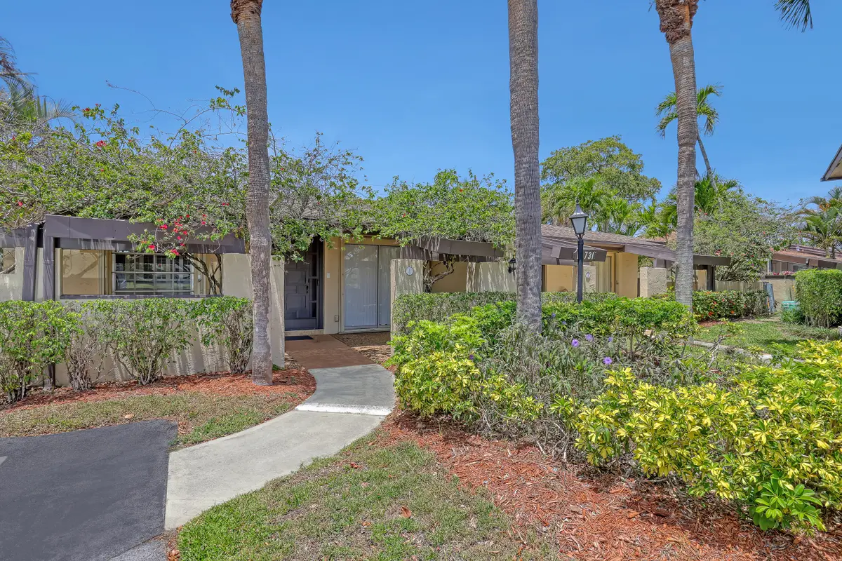 13731 Via Aurora #A, Delray Beach, FL 33484 - #1