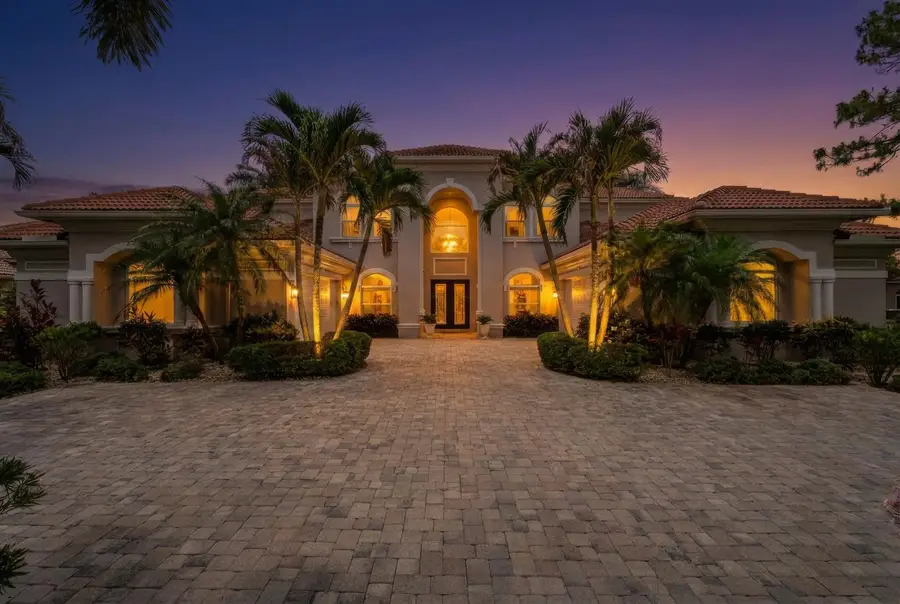 716 SW Squire Johns Lane, Palm City, FL 34990 - #2