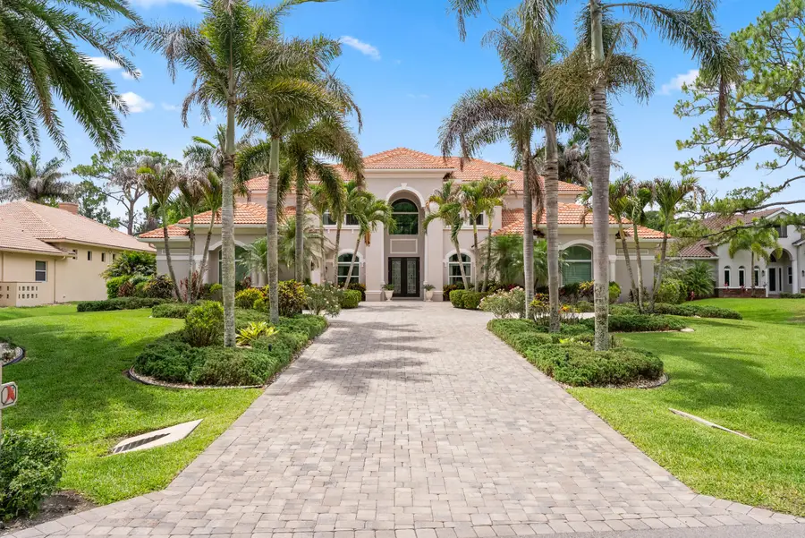 716 SW Squire Johns Lane, Palm City, FL 34990 - #3