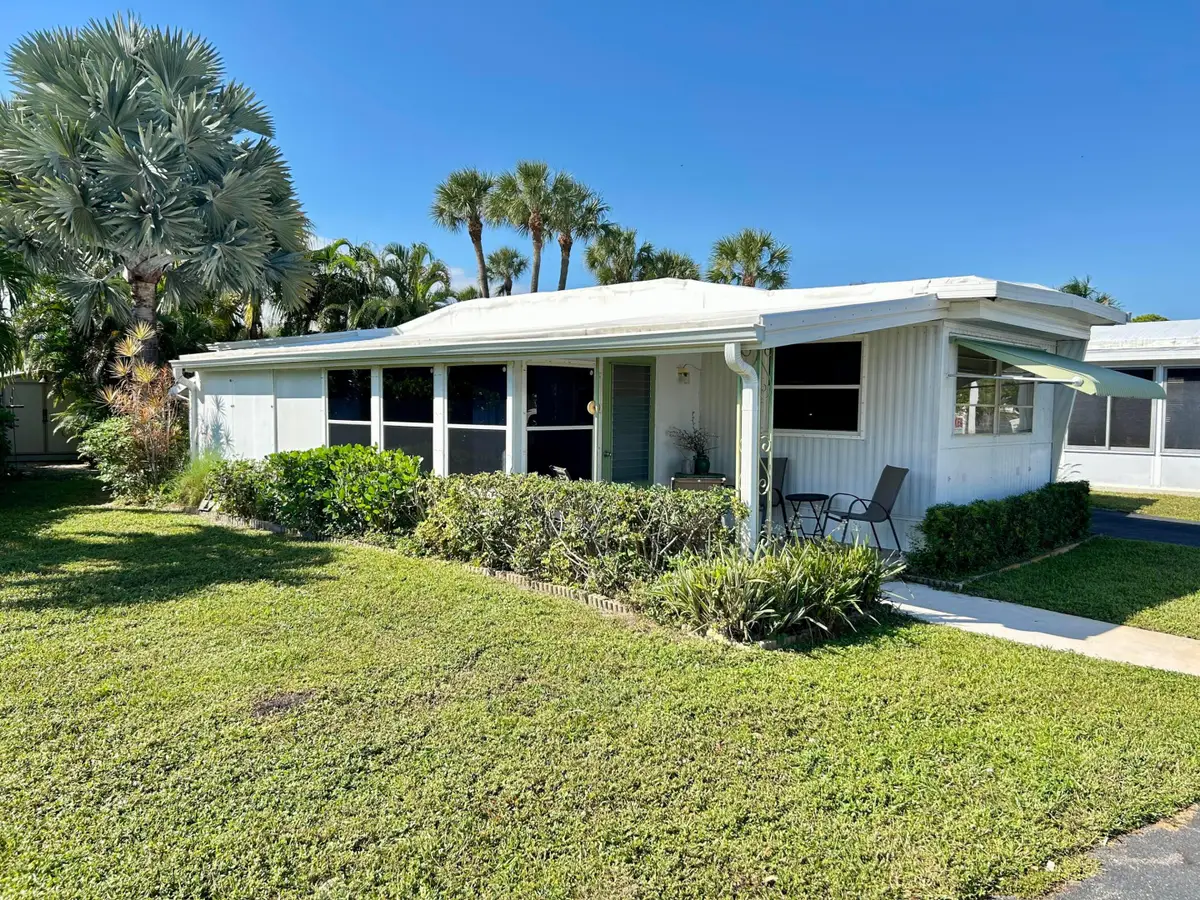425 Bougainvilla Drive, Deerfield Beach, FL 33442 - #1