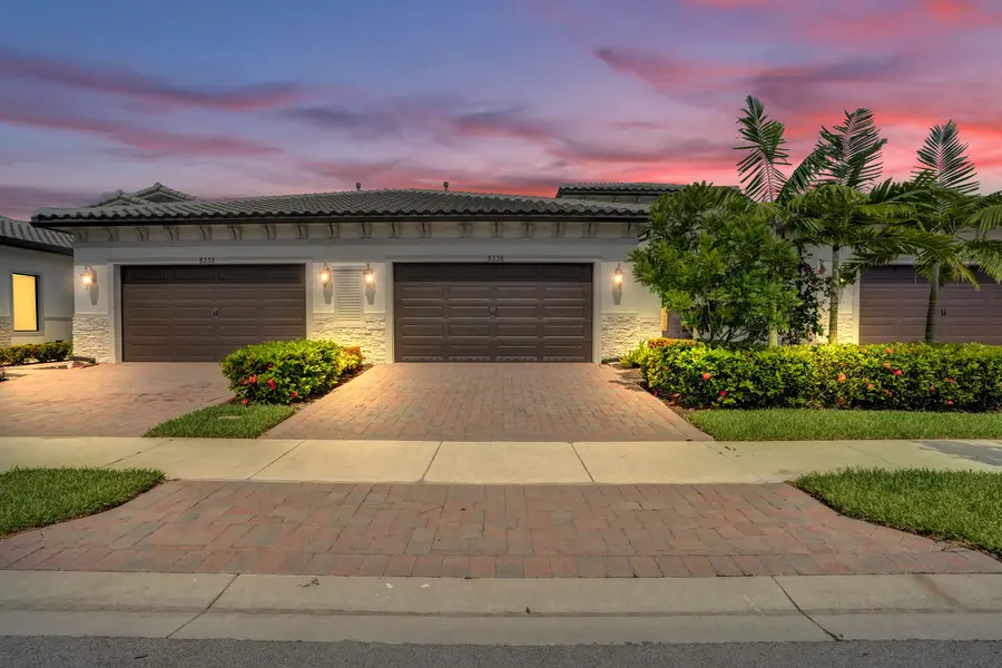 8336 W Blue Spring Drive, Parkland, FL 33067 - #2