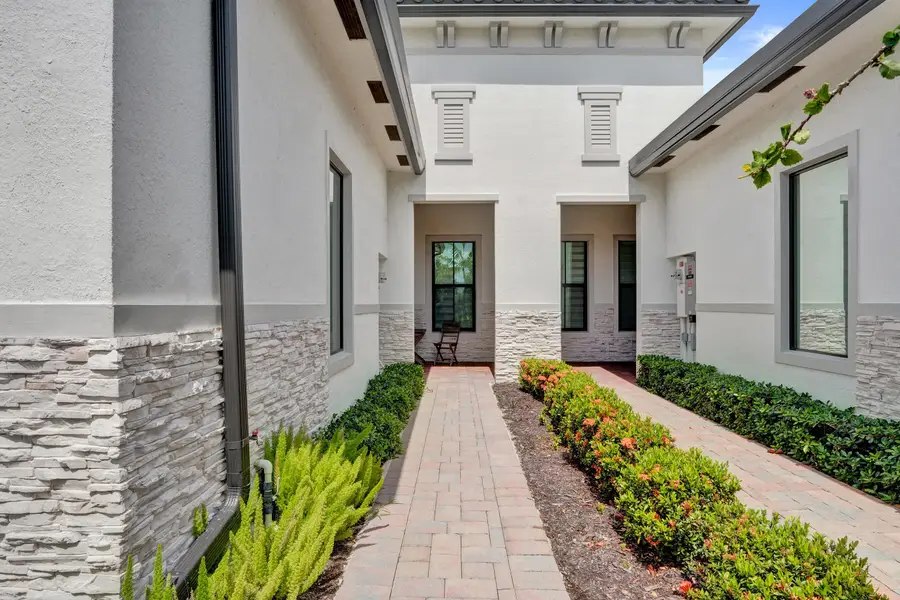 8336 W Blue Spring Drive, Parkland, FL 33067 - #3