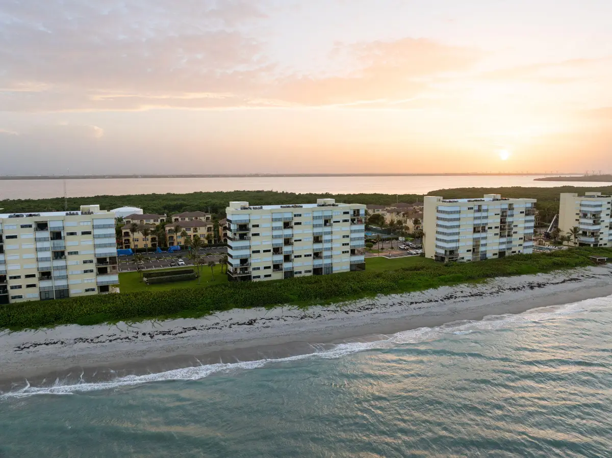 7420 S Ocean Drive #314, Jensen Beach, FL 34957 - #1