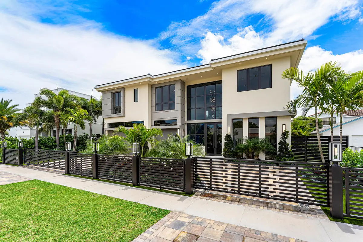 434 NE 6th Street, Boca Raton, FL 33432 - #1