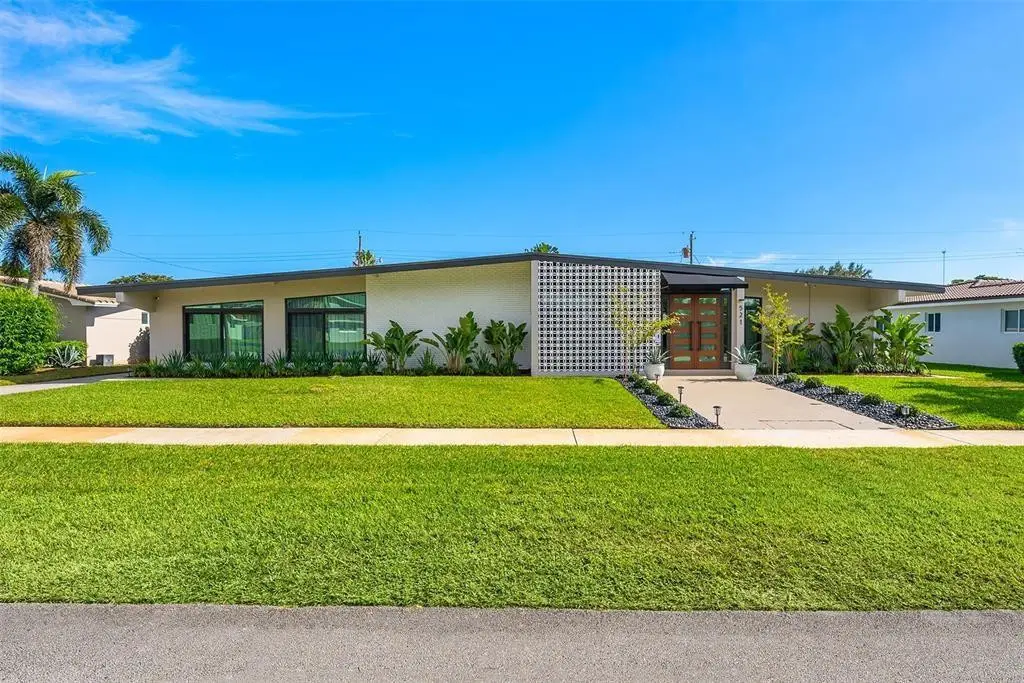 521 N Highland Drive, Hollywood, FL 33021 - #1