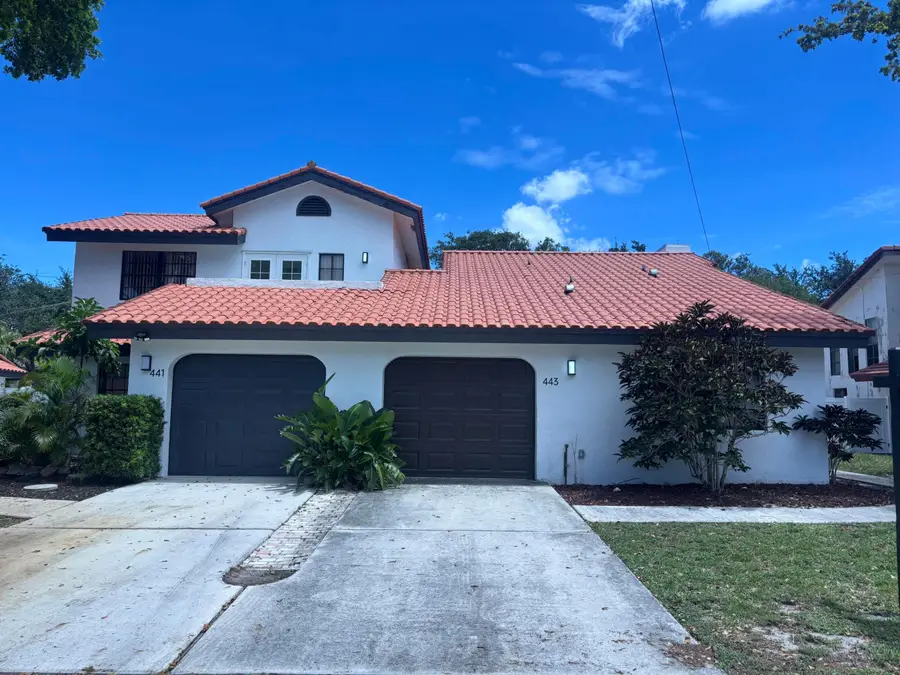 441 NE 38th Street, Boca Raton, FL 33431 - #2