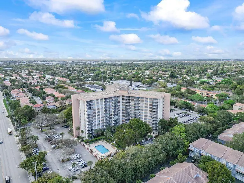 10777 W Sample Road, Coral Springs, FL 33065 - #1