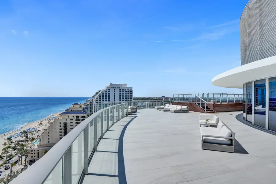 701 N Fort Lauderdale Beach Boulevard #A1, Fort Lauderdale, FL 33304 - #3