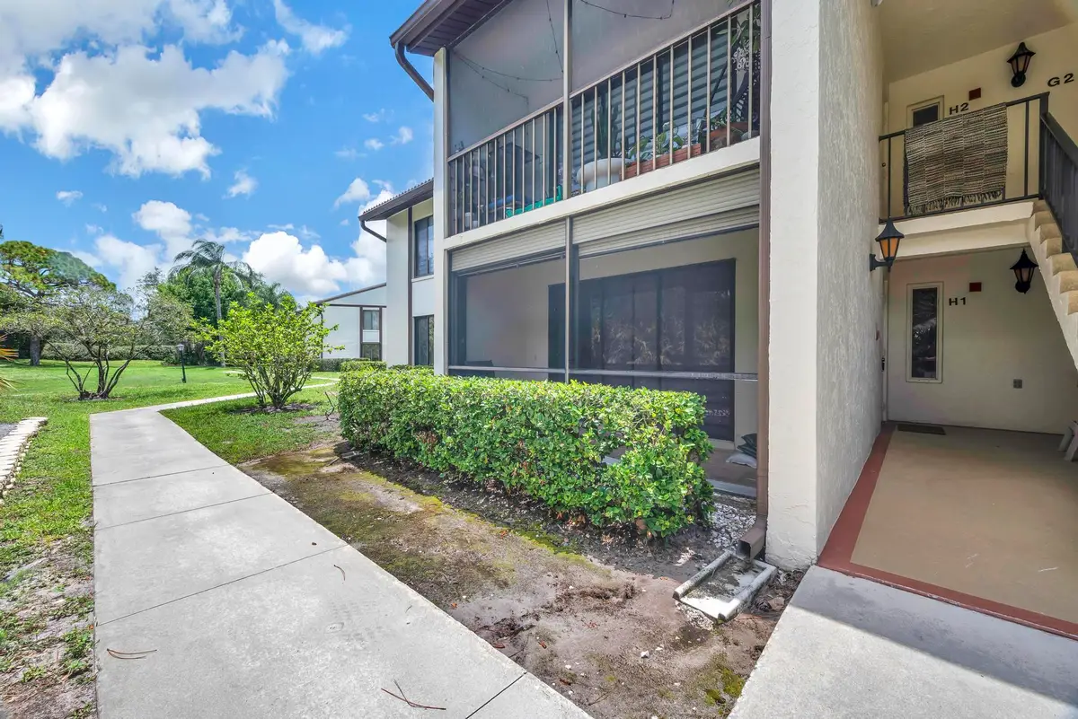 1485 SW Silver Pine Way #107 H-1, Palm City, FL 34990 - #1