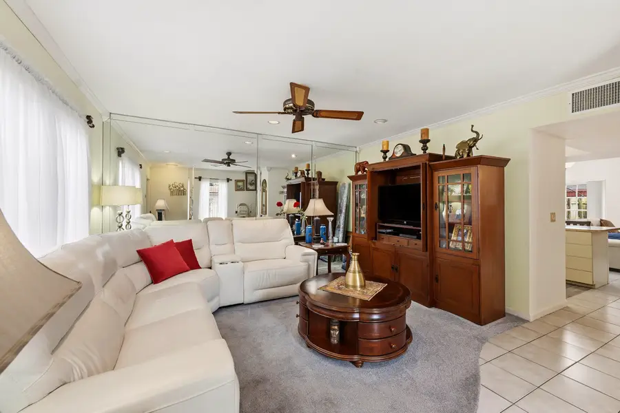 7599 NW 74th Avenue, Tamarac, FL 33321 - #3
