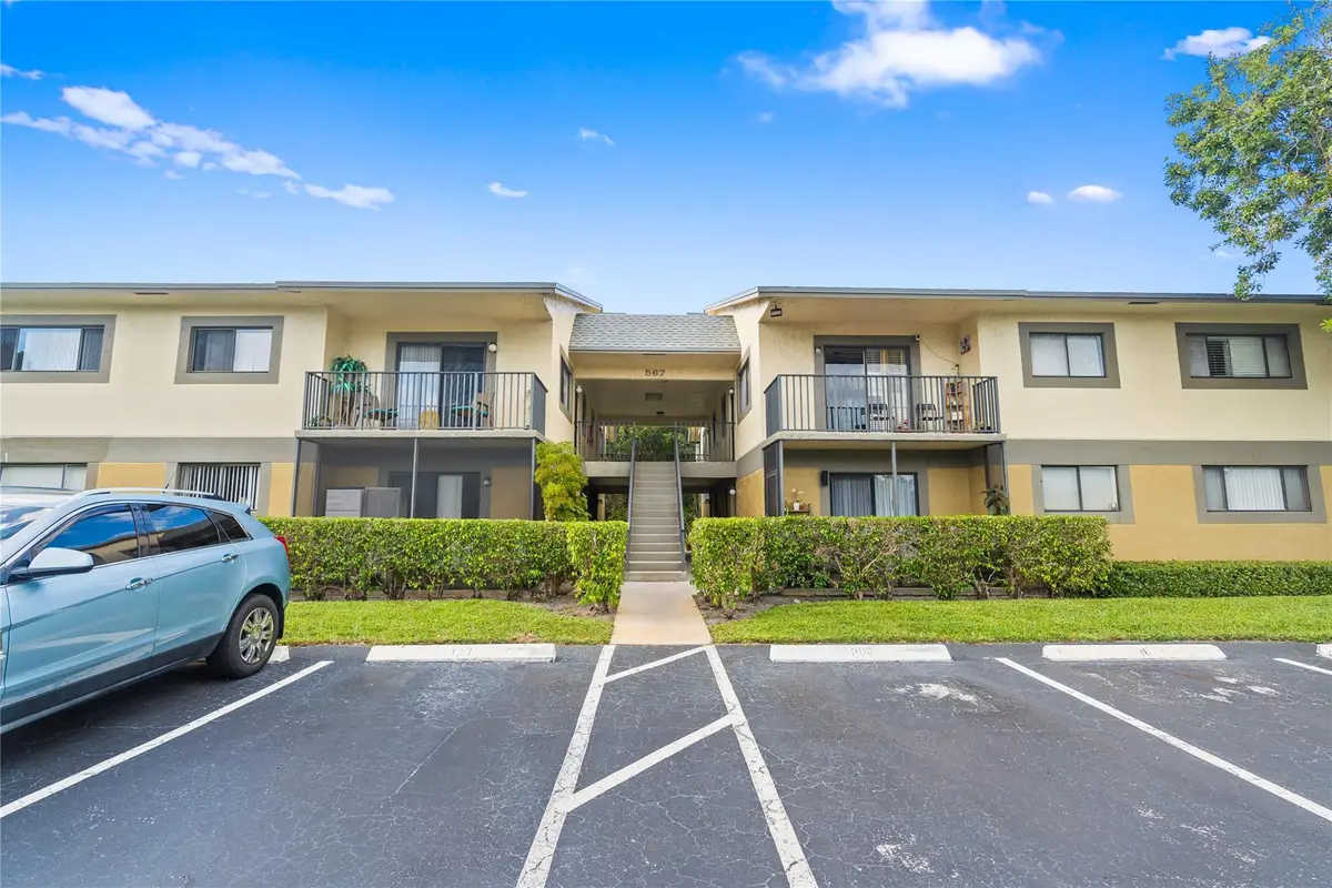 567 Trace Circle #104, Deerfield Beach, FL 33441 - #1