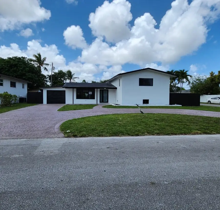 1275 NE 200th Terrace, Miami, FL 33179 - #2