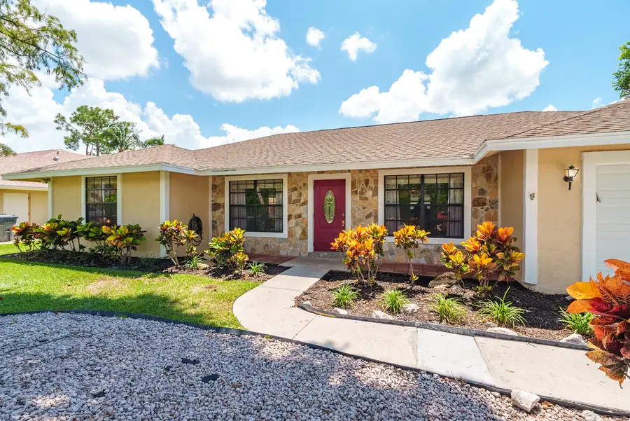 14608 Paddock Drive, Wellington, FL 33414 - #3