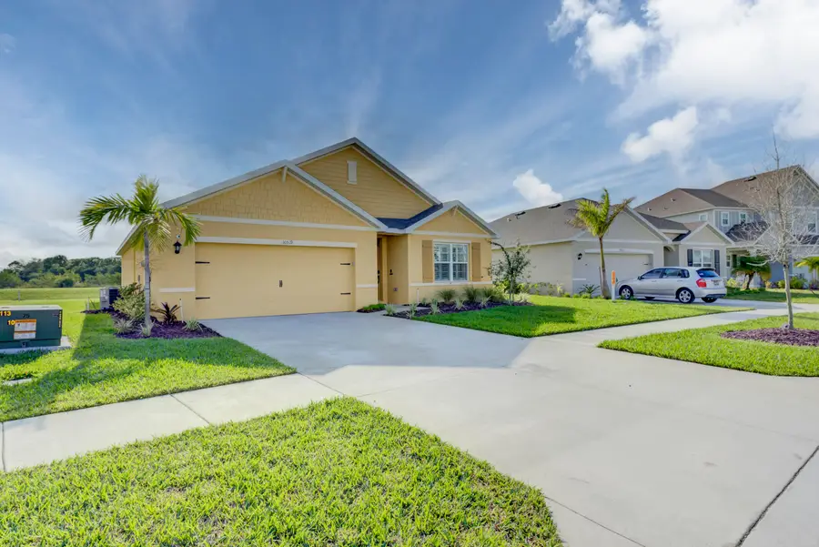 10519 SW Vasari Way, Port Saint Lucie, FL 34987 - #3