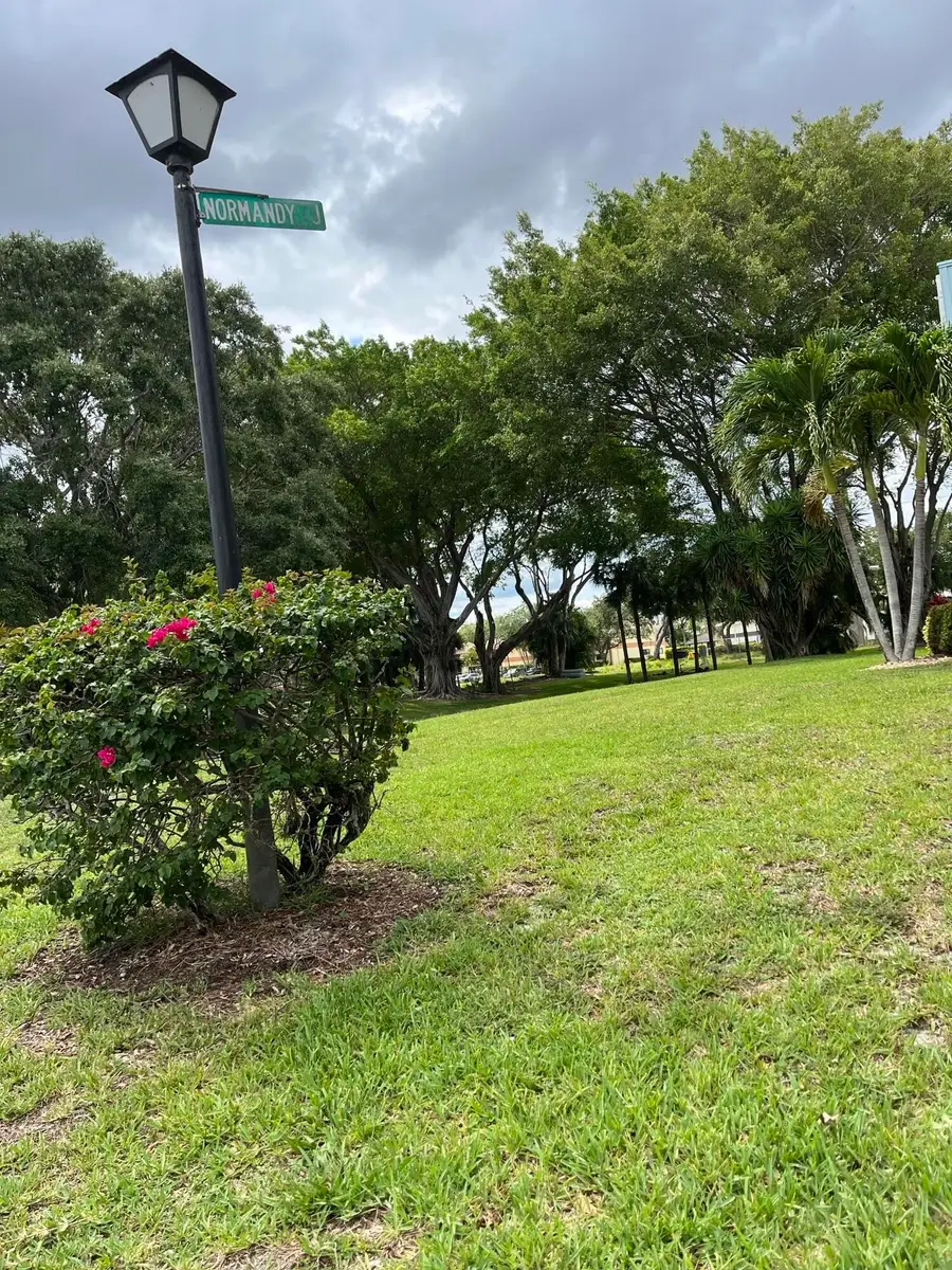 434 Normandy #J, Delray Beach, FL 33484 - #2