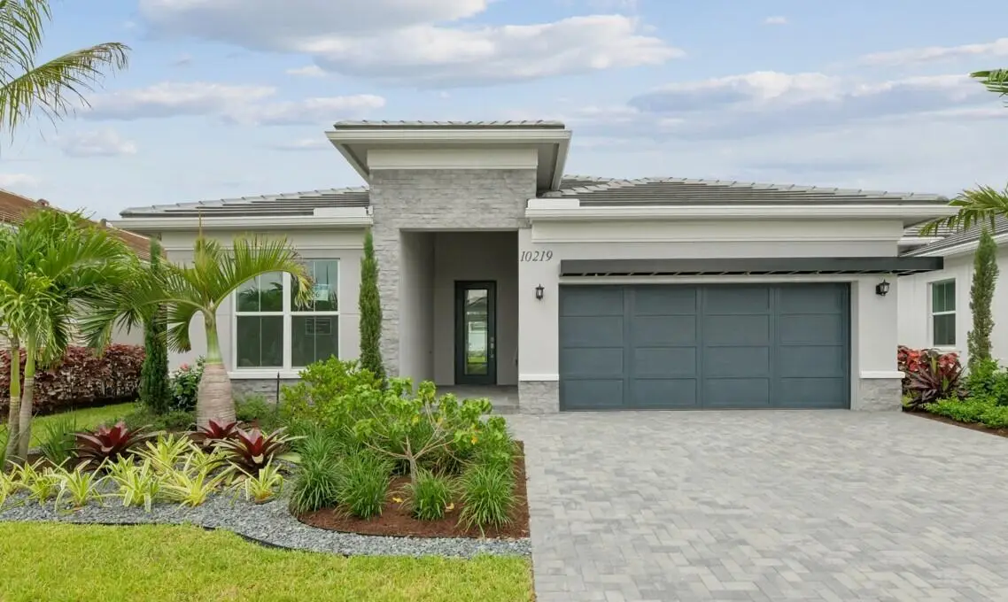 10219 Timber Creek Way, Palm Beach Gardens, FL 33412 - #1