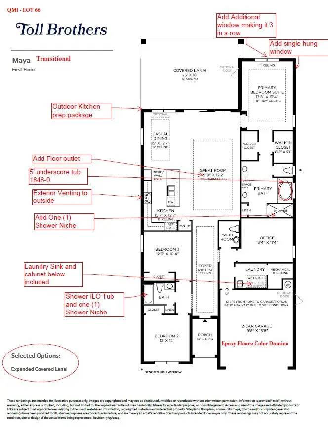 10219 Timber Creek Way, Palm Beach Gardens, FL 33412 - #3