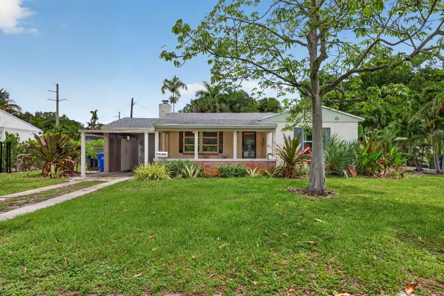 841 SW 18th Court, Fort Lauderdale, FL 33315 - #2