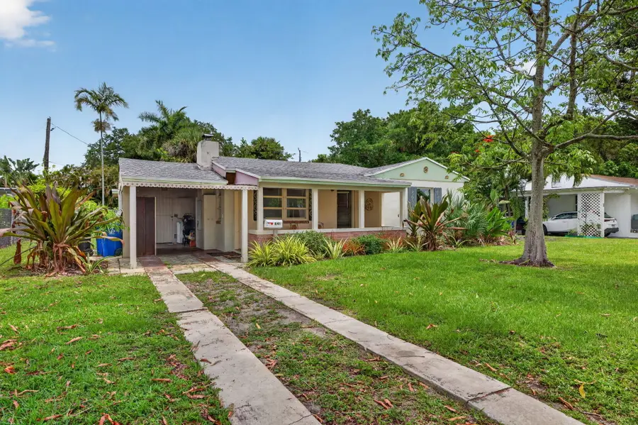 841 SW 18th Court, Fort Lauderdale, FL 33315 - #3