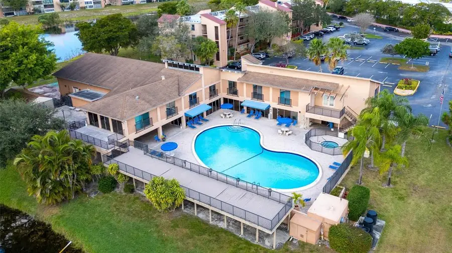 480 NW 76th Avenue #205, Margate, FL 33063 - #3