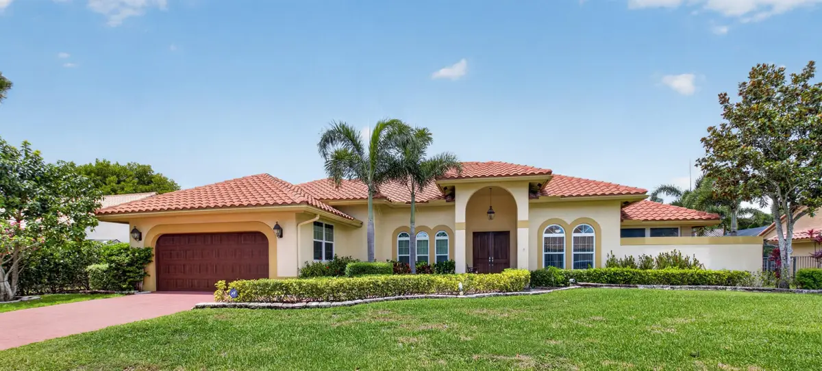 2931 NW 25th Way, Boca Raton, FL 33434 - #1