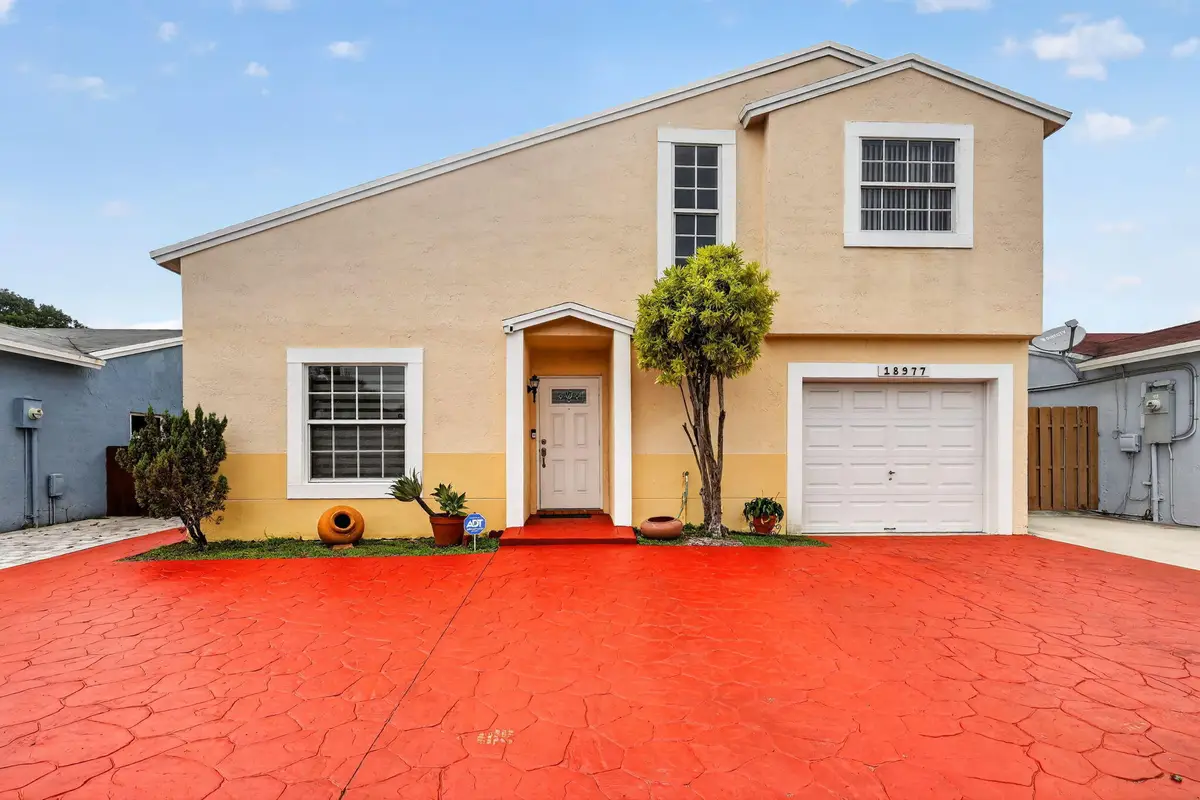 18977 NW 63rd Ct Circle, Miami Gardens, FL 33015 - #1