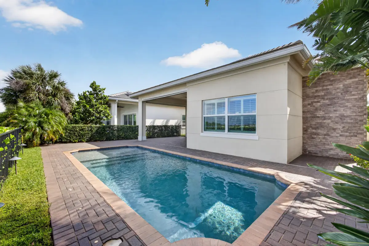 9941 Regency Way, Palm Beach Gardens, FL 33412 - #1