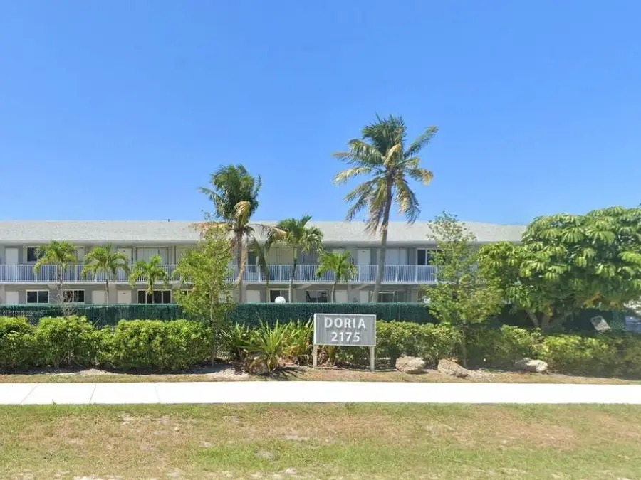 2175 NE 56th Street #209, Fort Lauderdale, FL 33308 - #2