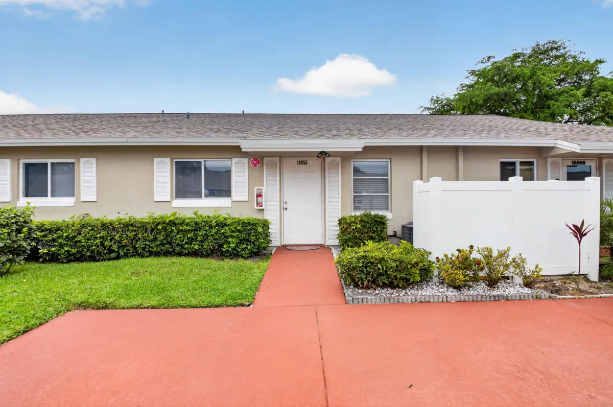 18856 Argosy Drive #C, Boca Raton, FL 33496 - #1