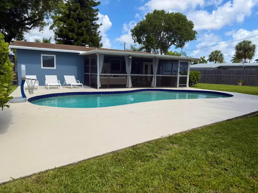 1516 NW 58th Avenue, Margate, FL 33063 - #3