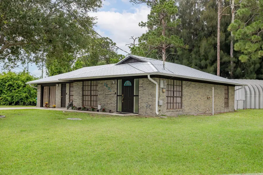 1831 SE Lennard Road, Port Saint Lucie, FL 34952 - #2