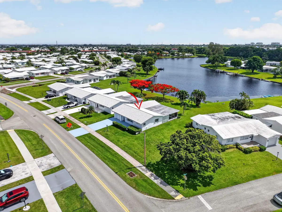 1998 Campanelli Boulevard, Boynton Beach, FL 33426 - #1