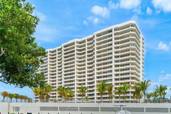 4201 N Ocean Boulevard #601, Boca Raton, FL 33431