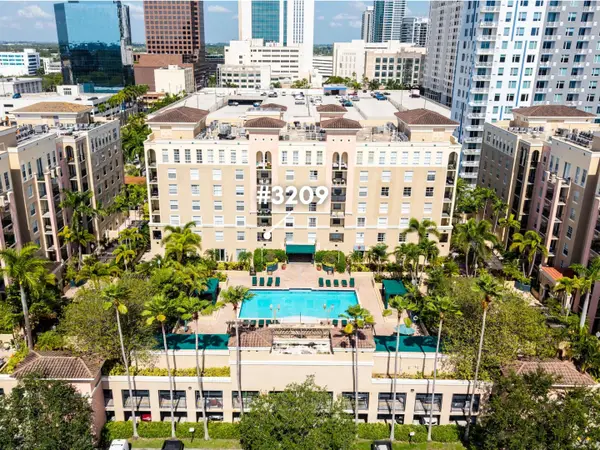 520 SE 5th Avenue #3209, Fort Lauderdale, FL 33301