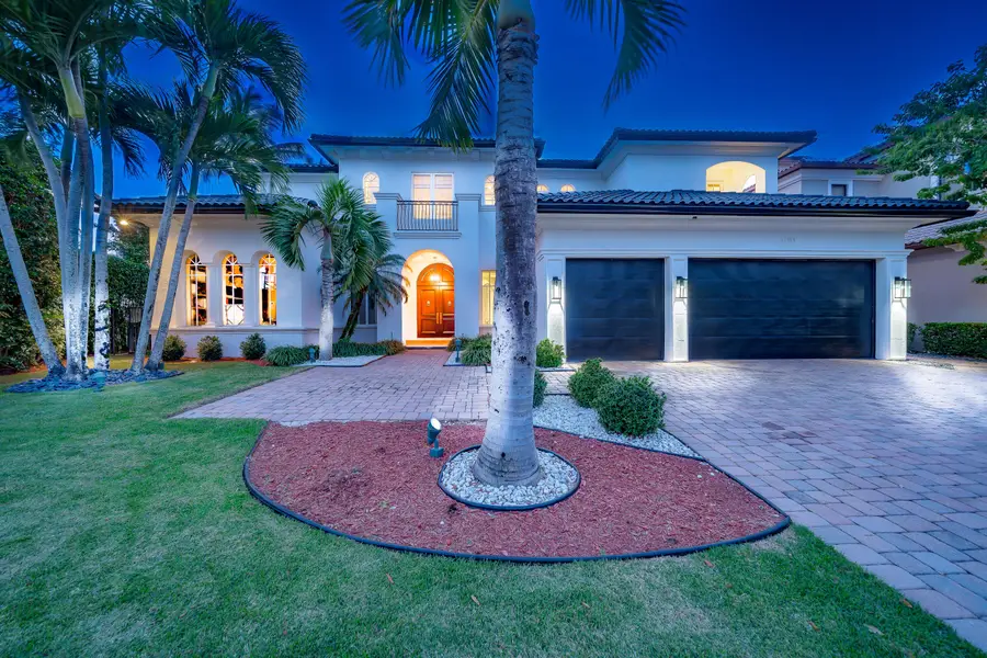 17593 Middle Lake Drive, Boca Raton, FL 33496 - #2