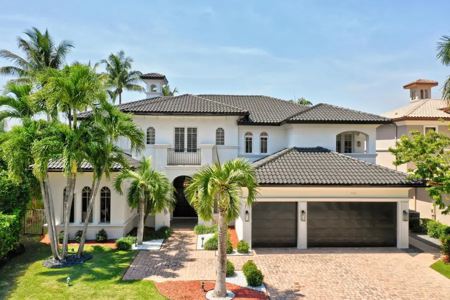 17593 Middle Lake Drive, Boca Raton, FL 33496 - #3