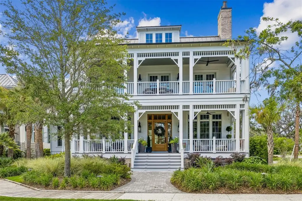 52 Wallan Court, Fernandina Beach, FL 32034 - #1