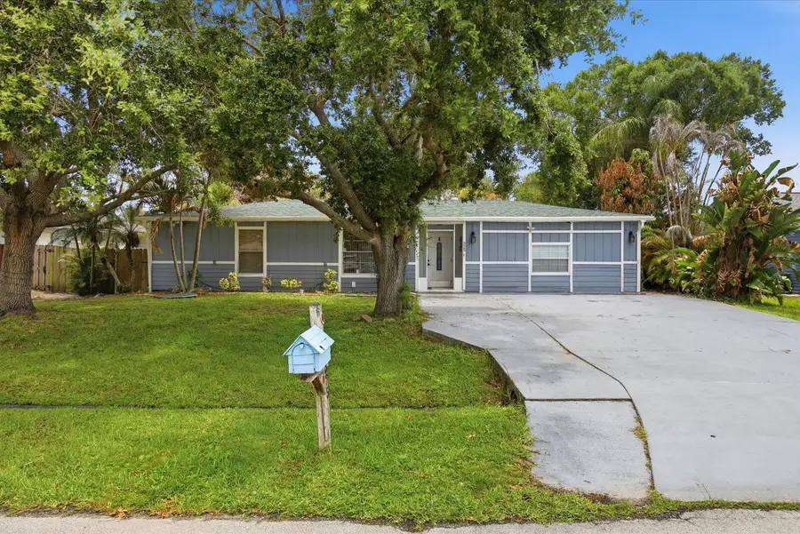 325 NW Dearman Street, Port Saint Lucie, FL 34983 - #2
