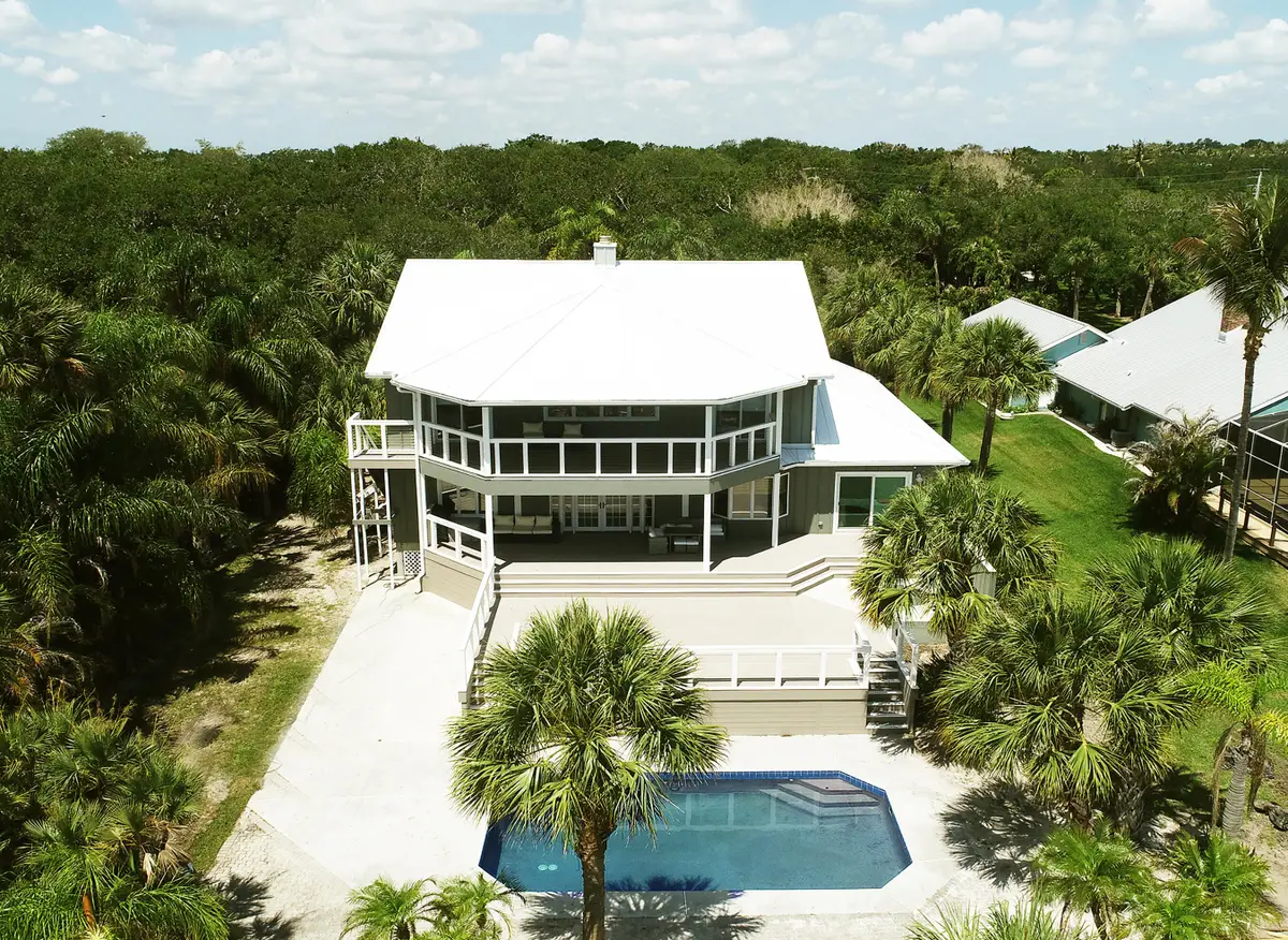 114 N Sewalls Point Road, Sewalls Point, FL 34996 - #1
