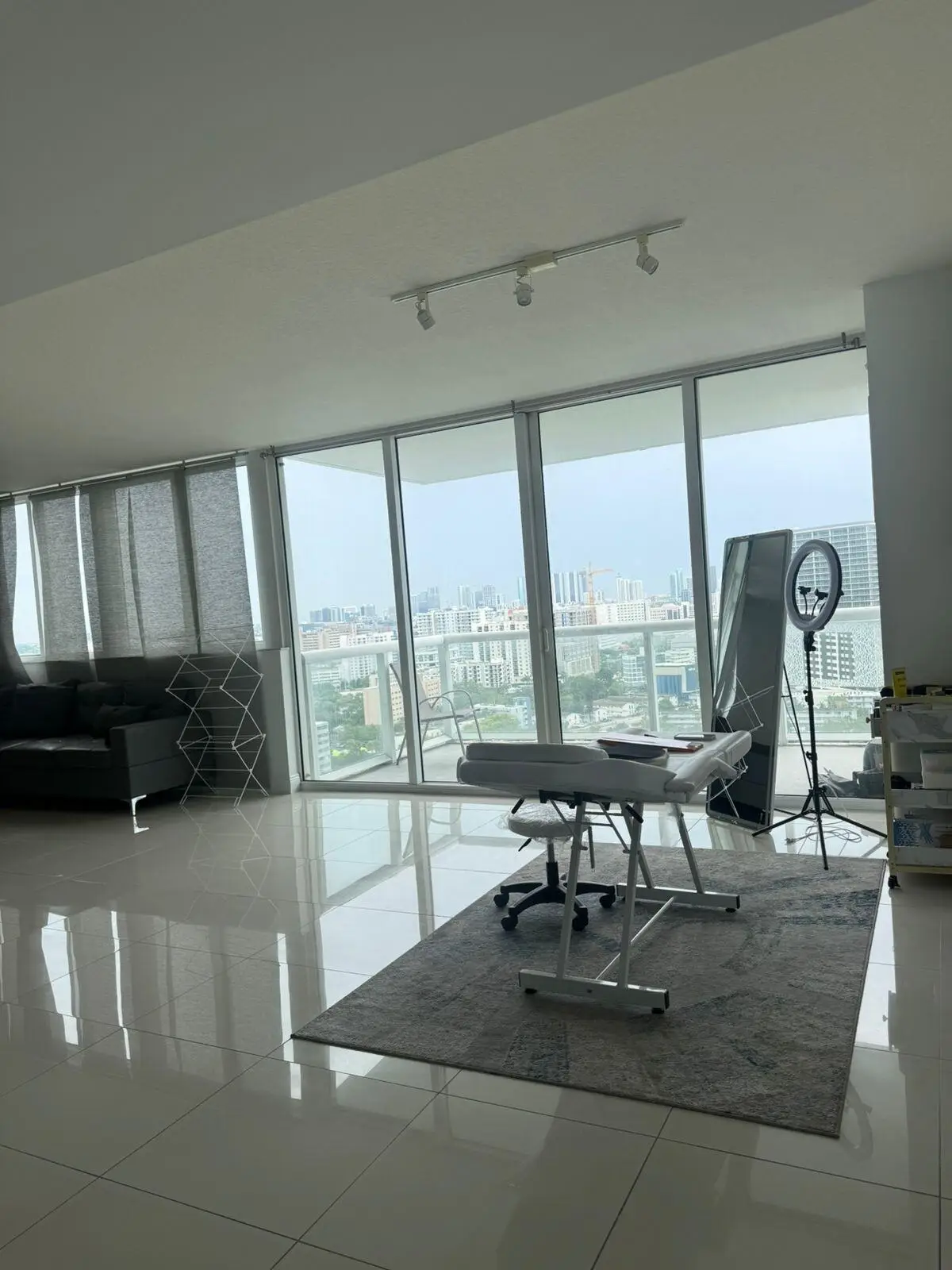 1861 NW S River Drive #2407, Miami, FL 33125 - #1