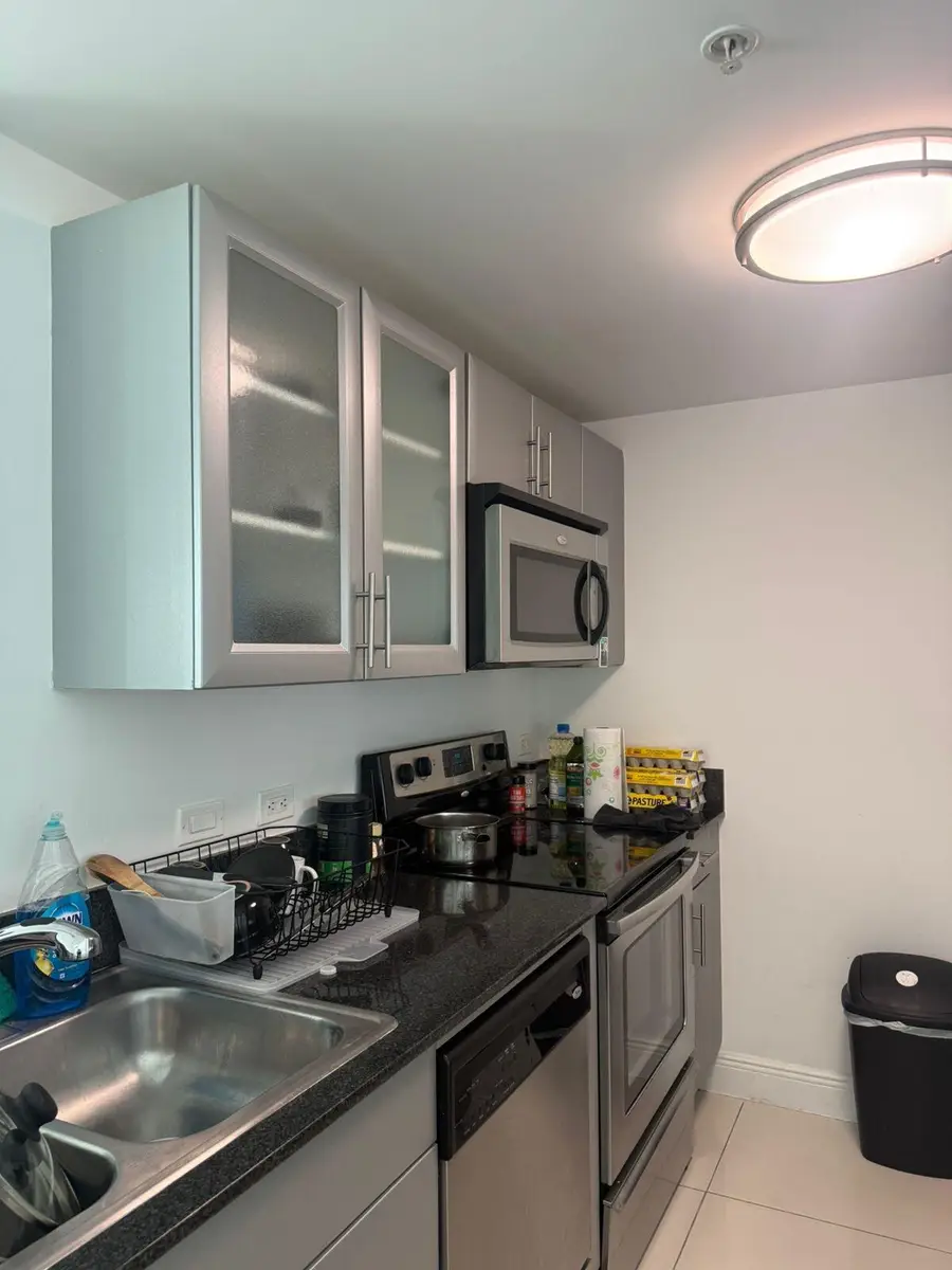1861 NW S River Drive #2407, Miami, FL 33125 - #3