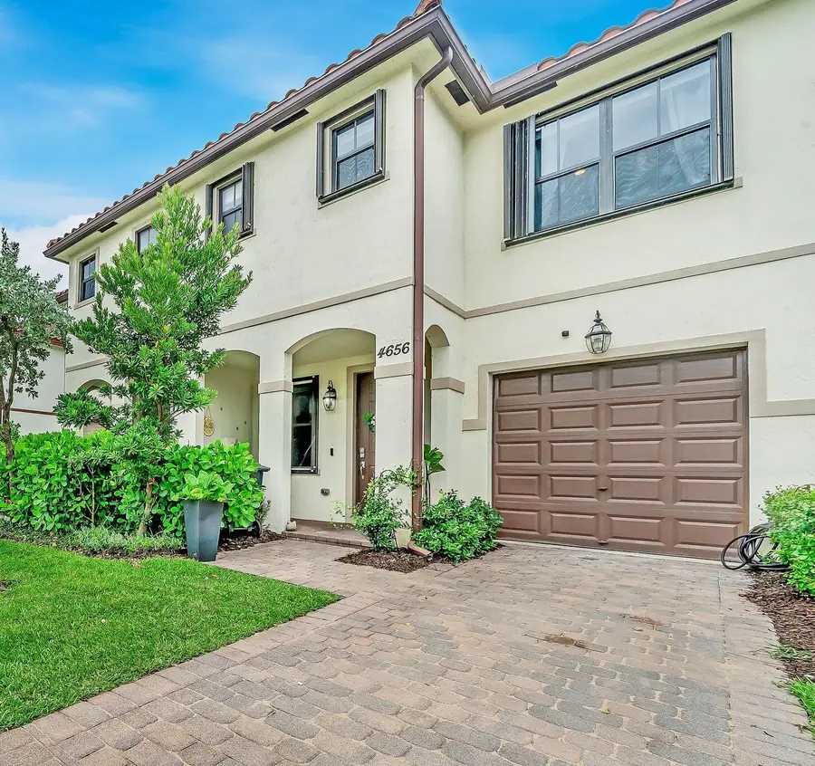 4656 Silver Saw Lane, Lake Worth, FL 33463 - #3