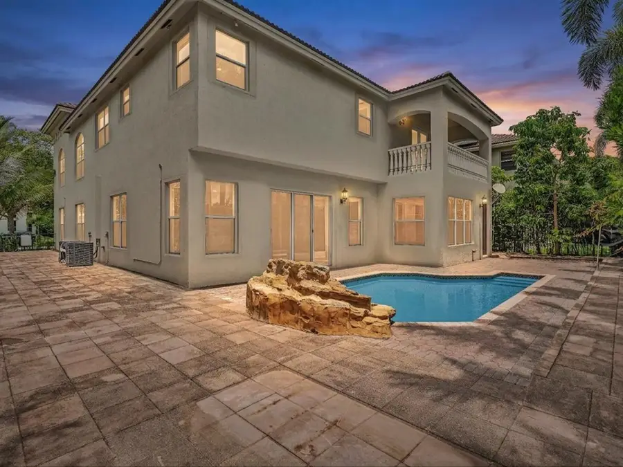 9286 Nugent Trail, West Palm Beach, FL 33411 - #3