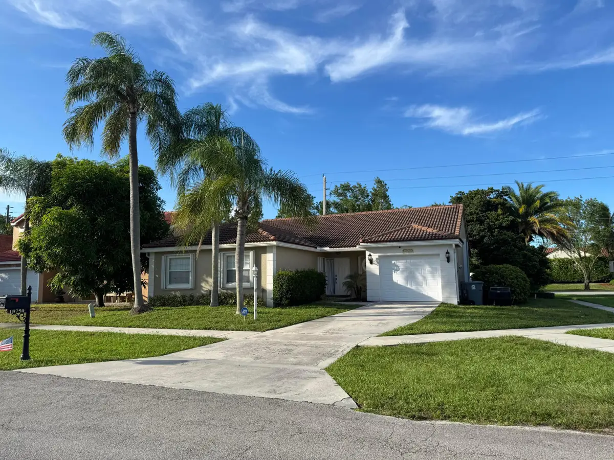 18750 Caspian Circle, Boca Raton, FL 33496 - #1