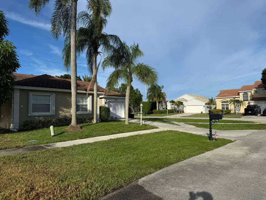 18750 Caspian Circle, Boca Raton, FL 33496 - #2