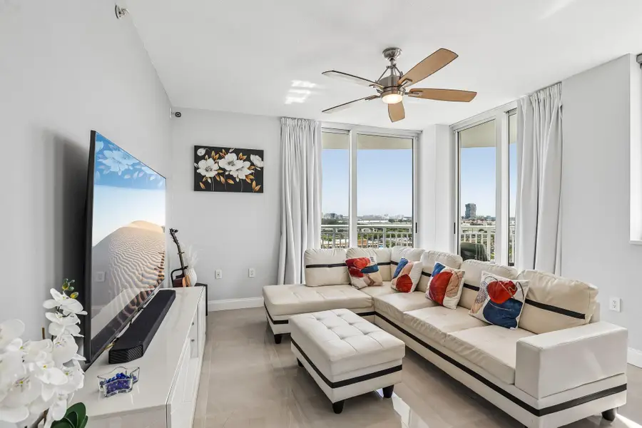 1755 E Hallandale Beach Boulevard #1207 E, Hallandale Beach, FL 33009 - #3