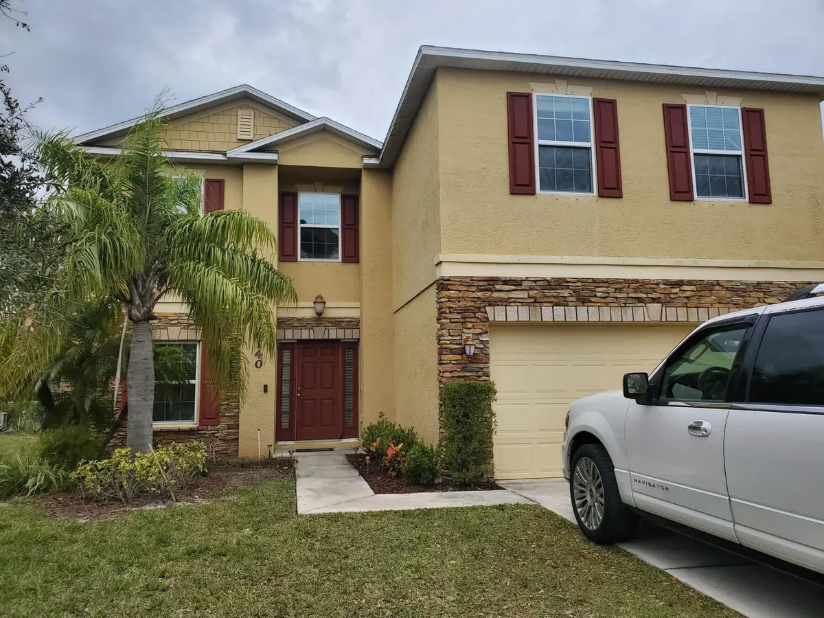 6140 NW Butterfly Orchid Place, Port Saint Lucie, FL 34986 - #1