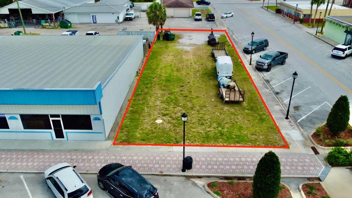 205 SW Park Street, Okeechobee, FL 34972 - #1
