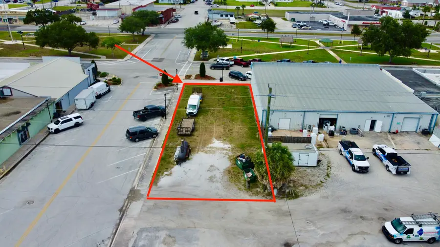 205 SW Park Street, Okeechobee, FL 34972 - #2