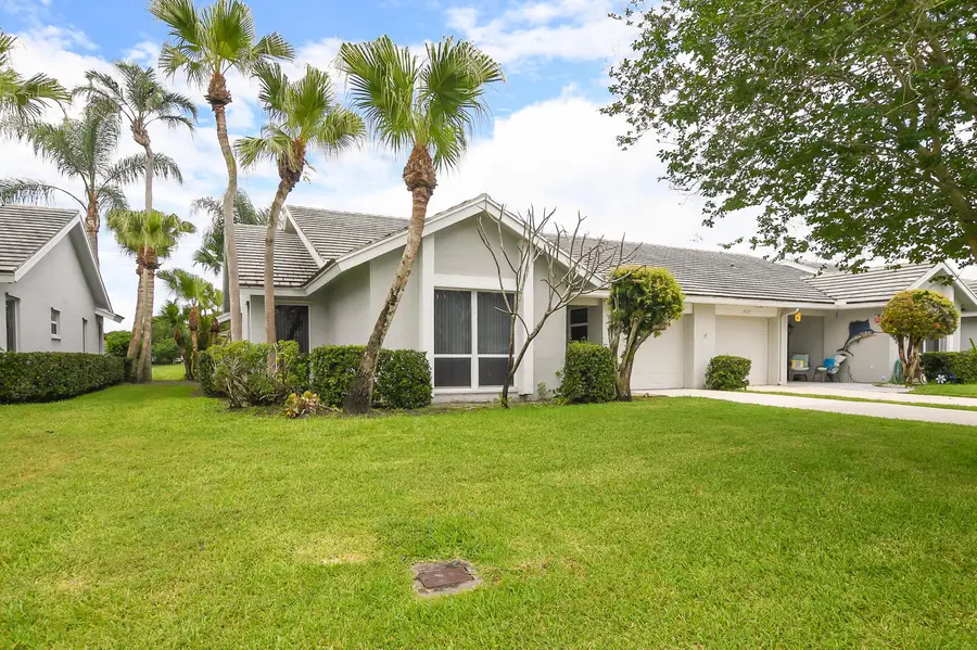 3365 SW Villa Place, Palm City, FL 34990 - #3